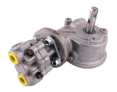 Pioneer Hydraulic Motor (HR1508) - kym-industries