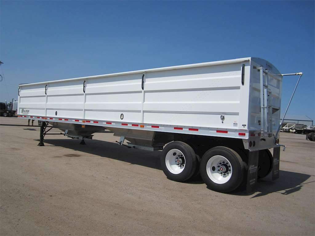 Side Roll Kits For Trailers Not Requiring Tarp Bows (20'-50' Coverage) - kym-industries