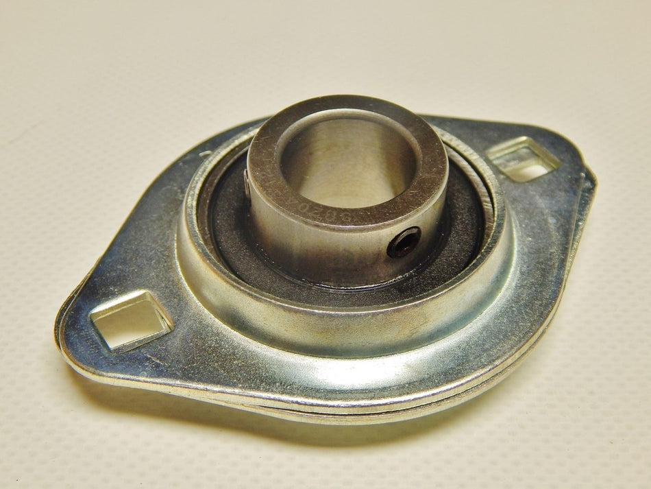Axle Bearing With Flange 3/4" Hole - kym-industries