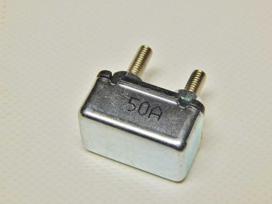 Circuit Breaker 50 AMP - kym-industries