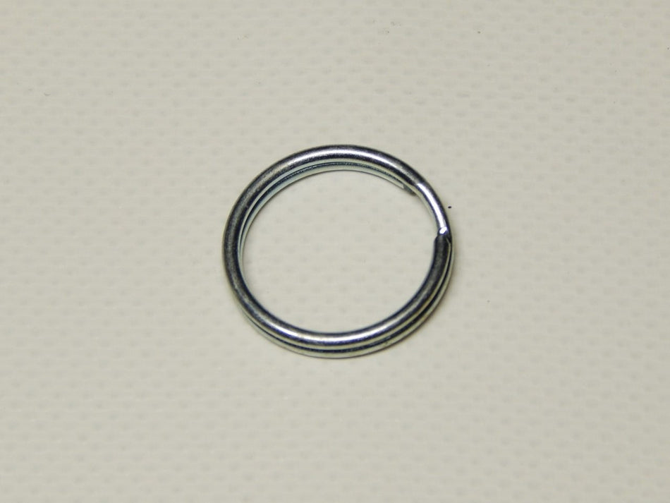 Clevis Pin Ring - kym-industries