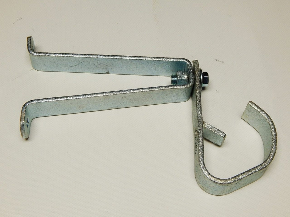 7" Pin Less Swivel Handle Retainer - kym-industries