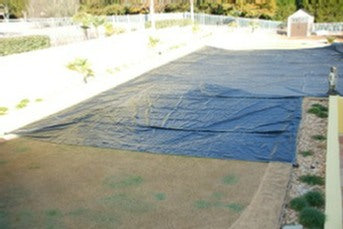 Turf Covers for Putting Greens/Baseball Fields - kym-industries